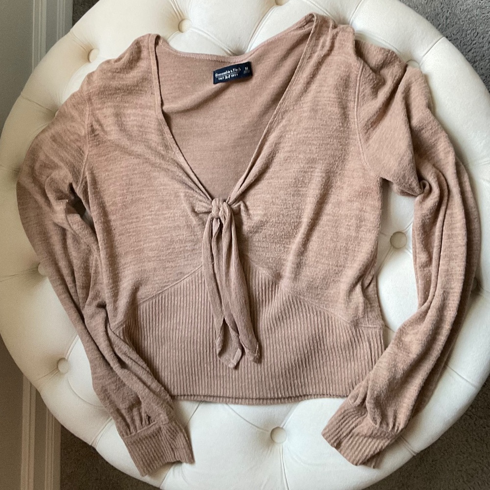 Long Sleeve Top